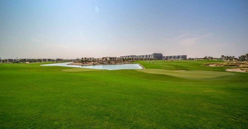 Damac hills 2